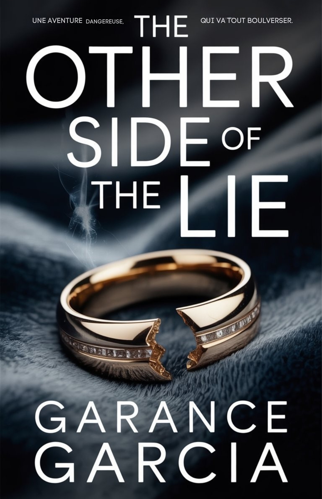 Couverture livre